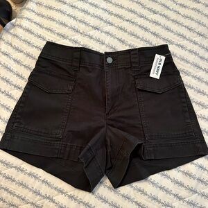 Old Navy 3.5” Inseam Cargo Shorts